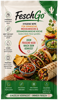 FeschGo – Latino-Kulinarik