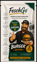 FeschGo – Burger Edition