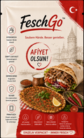 FeschGo – Türkische Küche