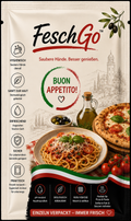 FeschGo Italienische Küche