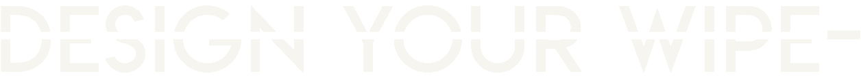DesignYourWipe